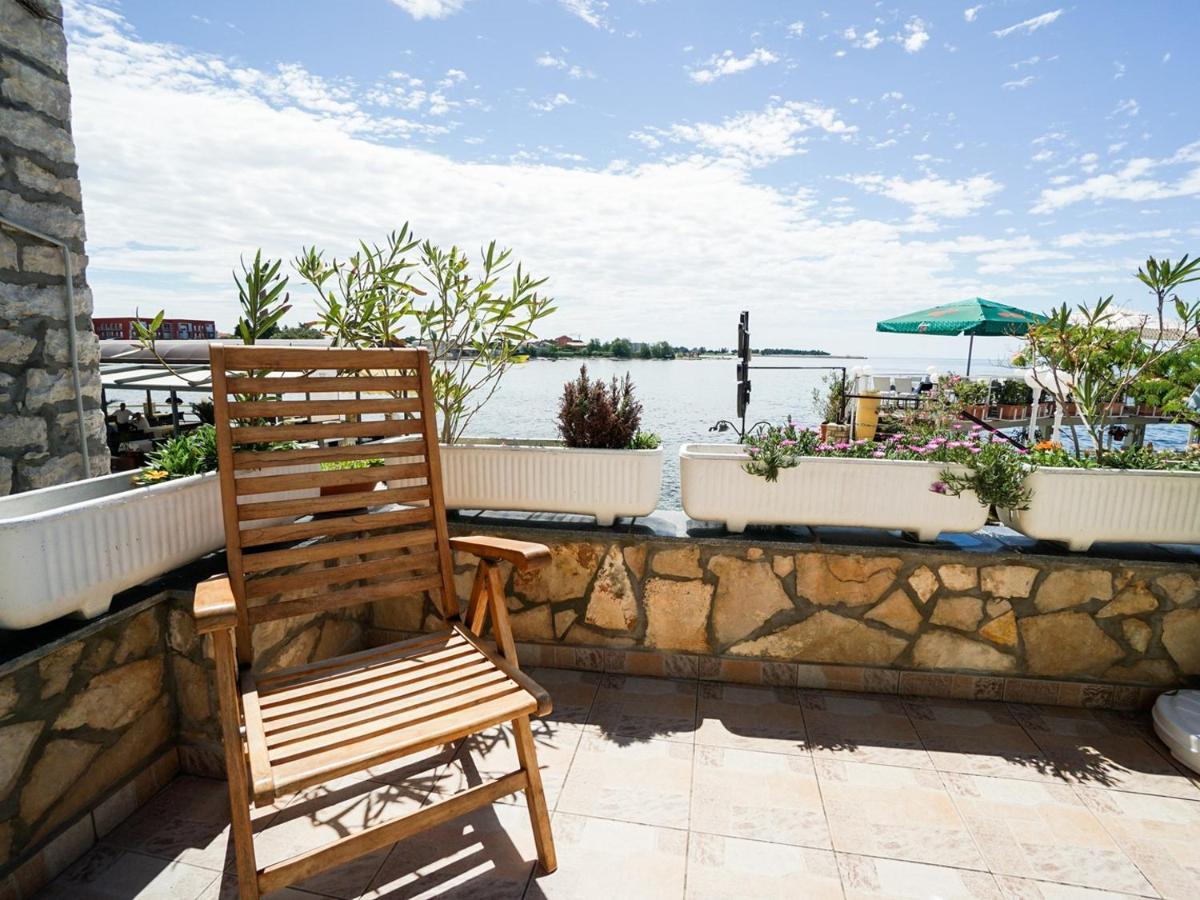 Sea View Apartment Umag 1 Εξωτερικό φωτογραφία
