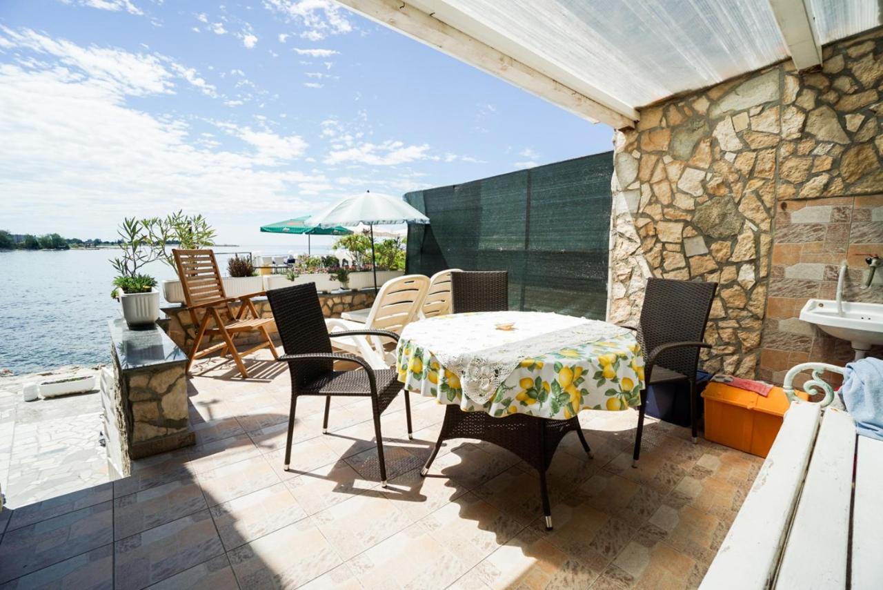 Sea View Apartment Umag 1 Εξωτερικό φωτογραφία