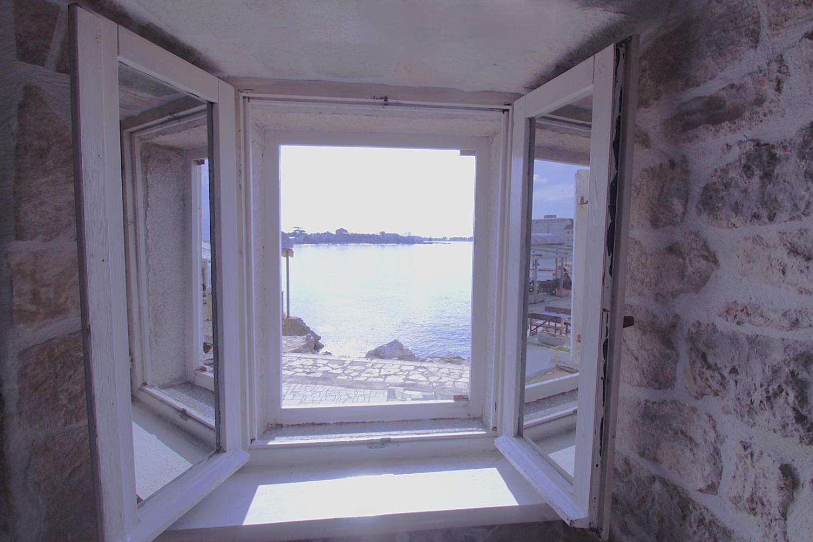 Sea View Apartment Umag 1 Εξωτερικό φωτογραφία